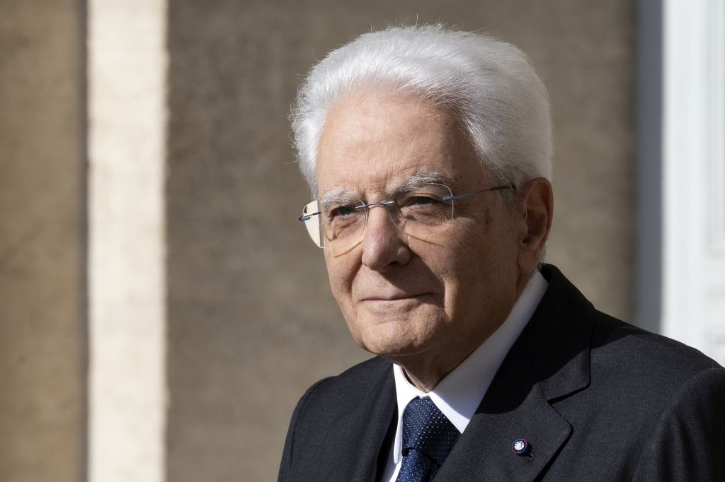 Dipendenze, Mattarella “Tragedia vite distrutte da droga richiede impegno corale” - 
