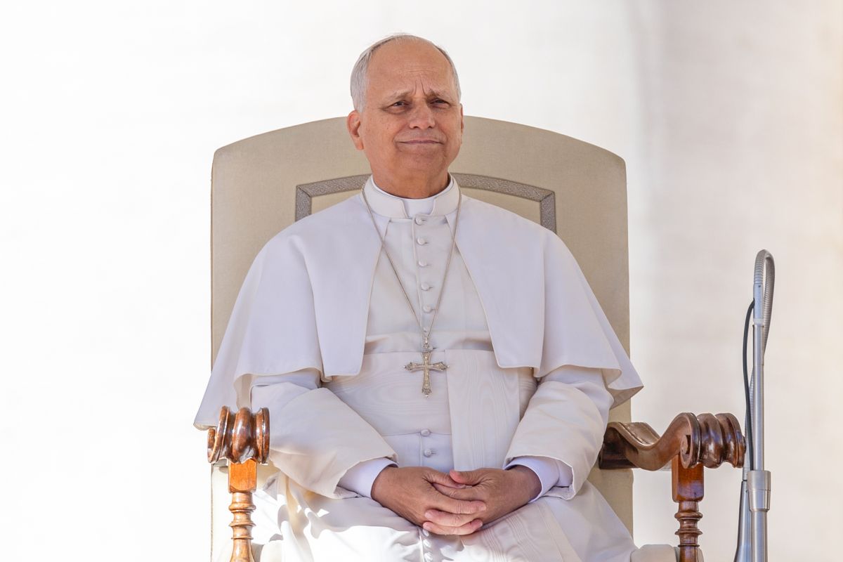 Papa “Serve impegno collettivo per lavoro stabile e dignitoso” - 