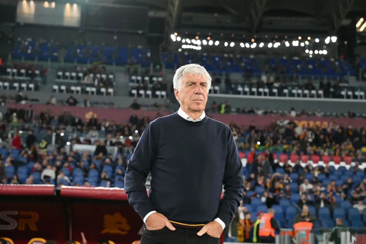 Gasperini “Scudetto? Napoli e Inter hanno qualcosa in più” - 