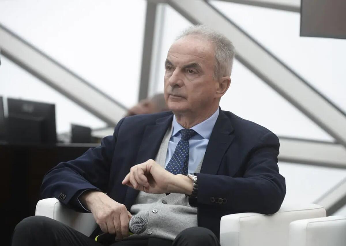 Aeroporti, Di Palma: “Bene Palermo, la privatizzazione porterà ulteriori benefici” - 