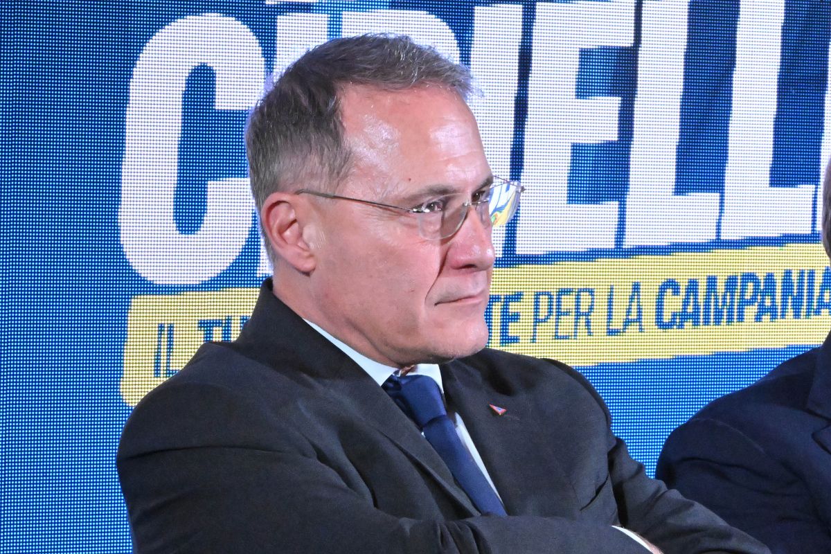 Elezioni regionali, Cirielli il candidato più nominato da radio e tv nazionali - 