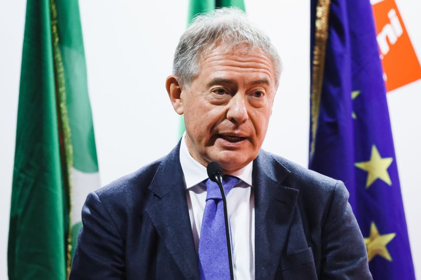 Urso “Su Transizione 5.0 circolano fake news per demolire questo strumento” - 