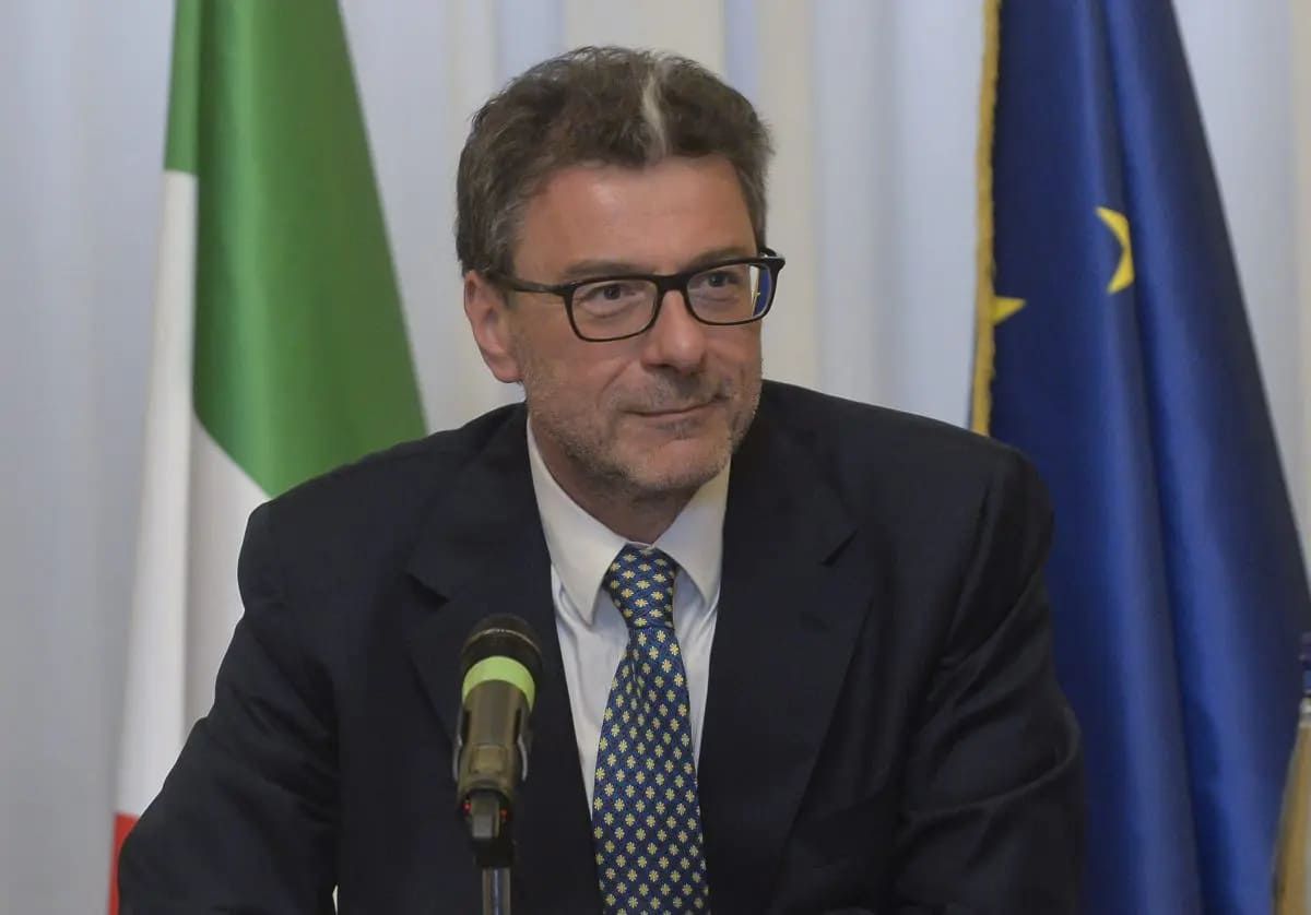 Moody’s promuove l’Italia, Giorgetti “Fiducia nel Paese” - 