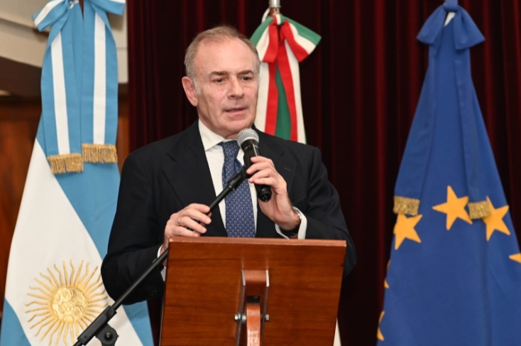 Consap, Sanasi d’Arpe “Valorizziamo il merito, non più premi dovuti” - 