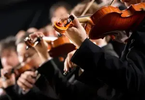 Un novembre di musica classica, opera, danza e jazz su Tivusat - 