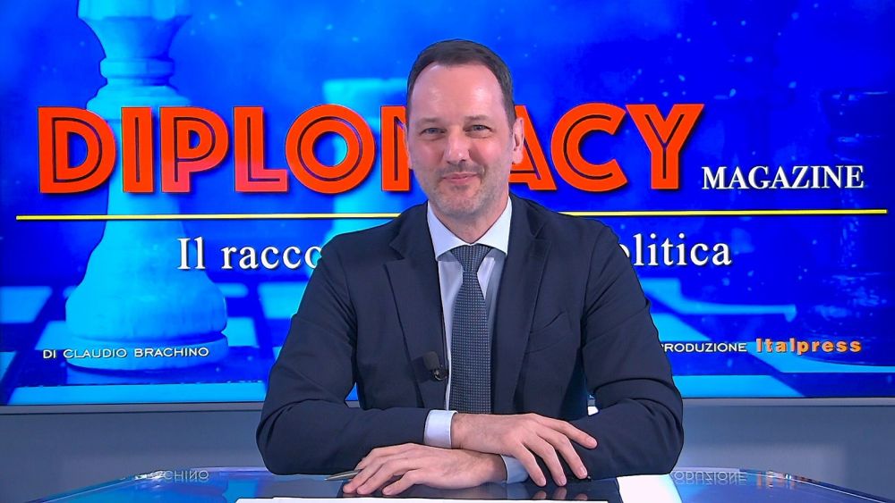 Ambasciatore Schiltz “Tra Lussemburgo e Italia rapporti di lunga data” - 