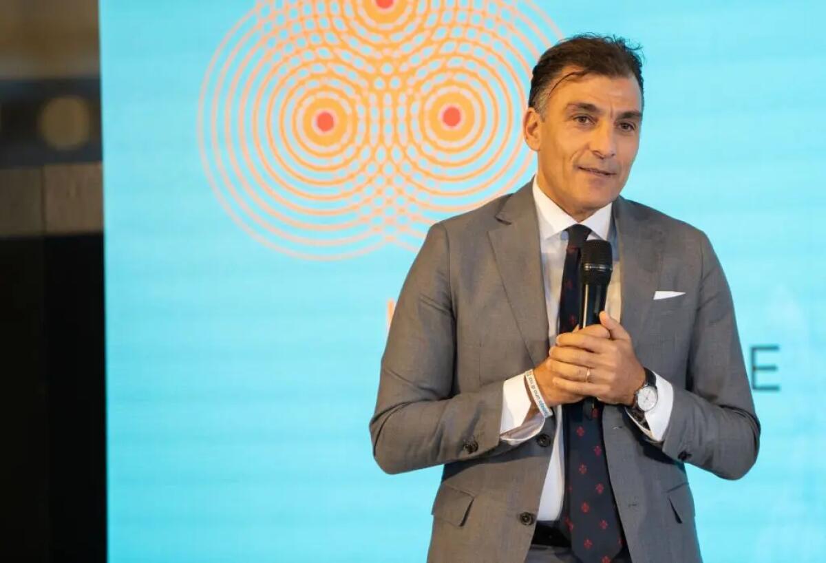 Pis 2025, Tamajo “Innovazione e fare sistema: la Sicilia deve crederci davvero” - 