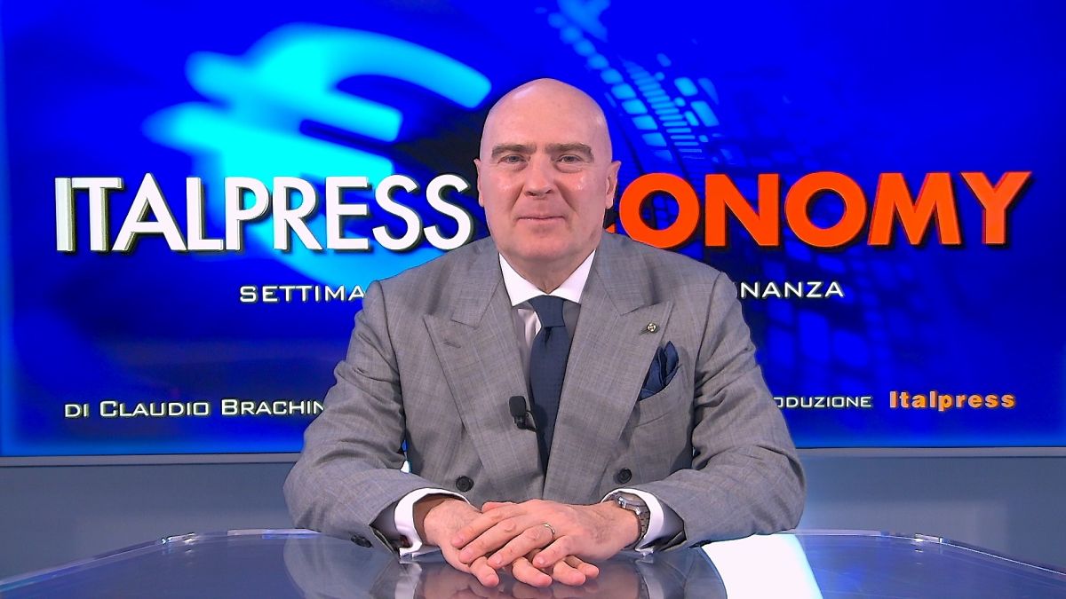 Cattani “L’industria farmaceutica traina l’export, il payback va superato” - 