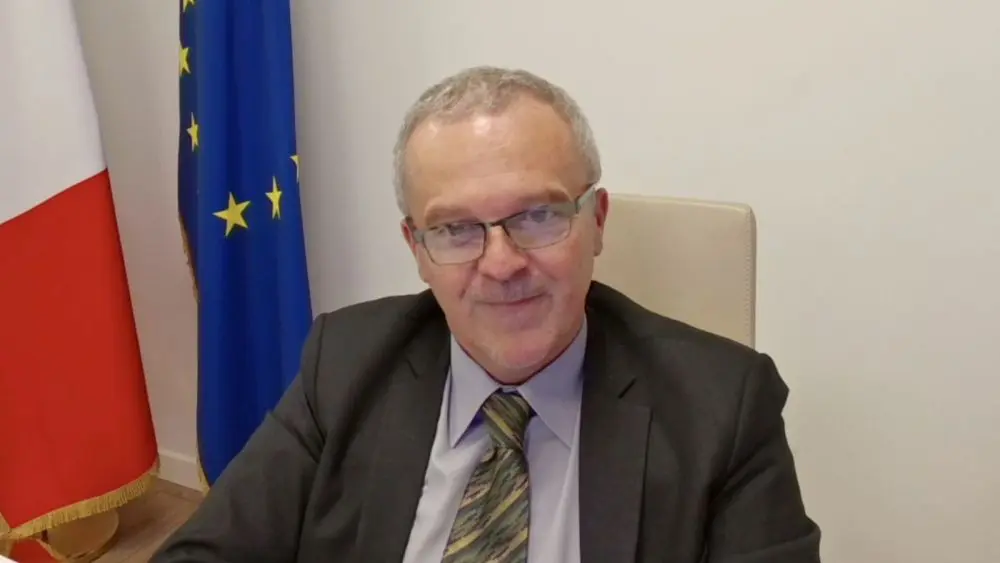 Ambasciatore De Riu “Tra Italia e Kazakistan partenariato strategico totale” - 