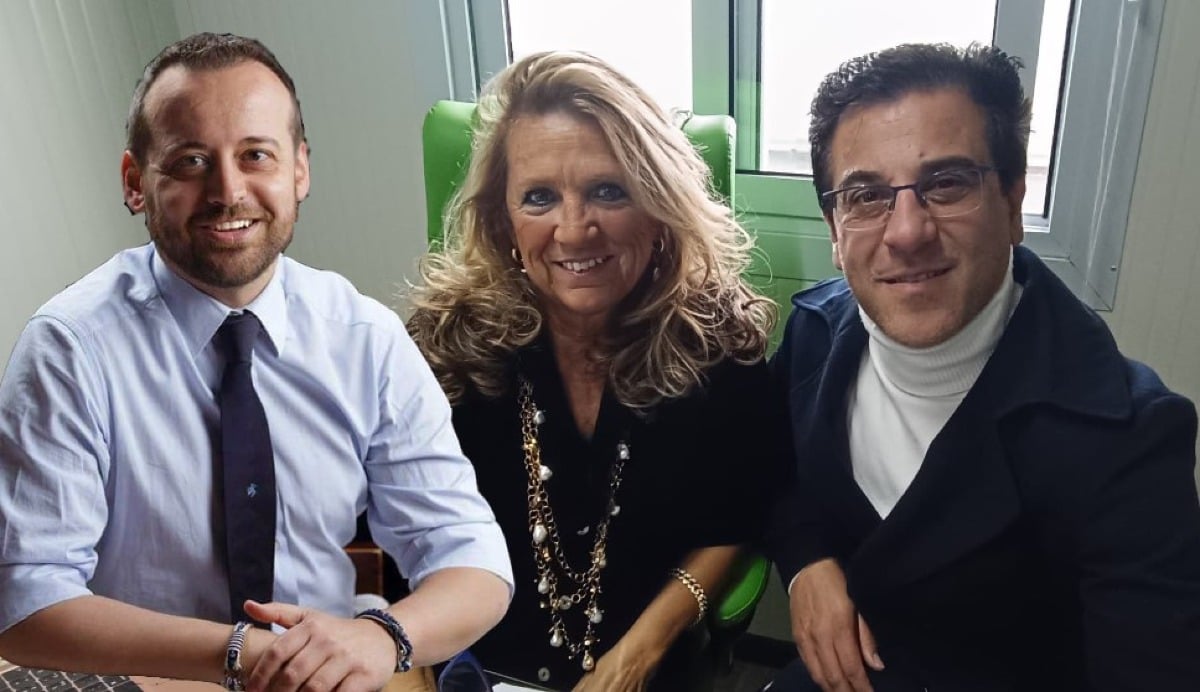 Impianti Srr finanzia venticinque borse di studio per il corso di alta formazione IA di Unitelma Sapienza - 