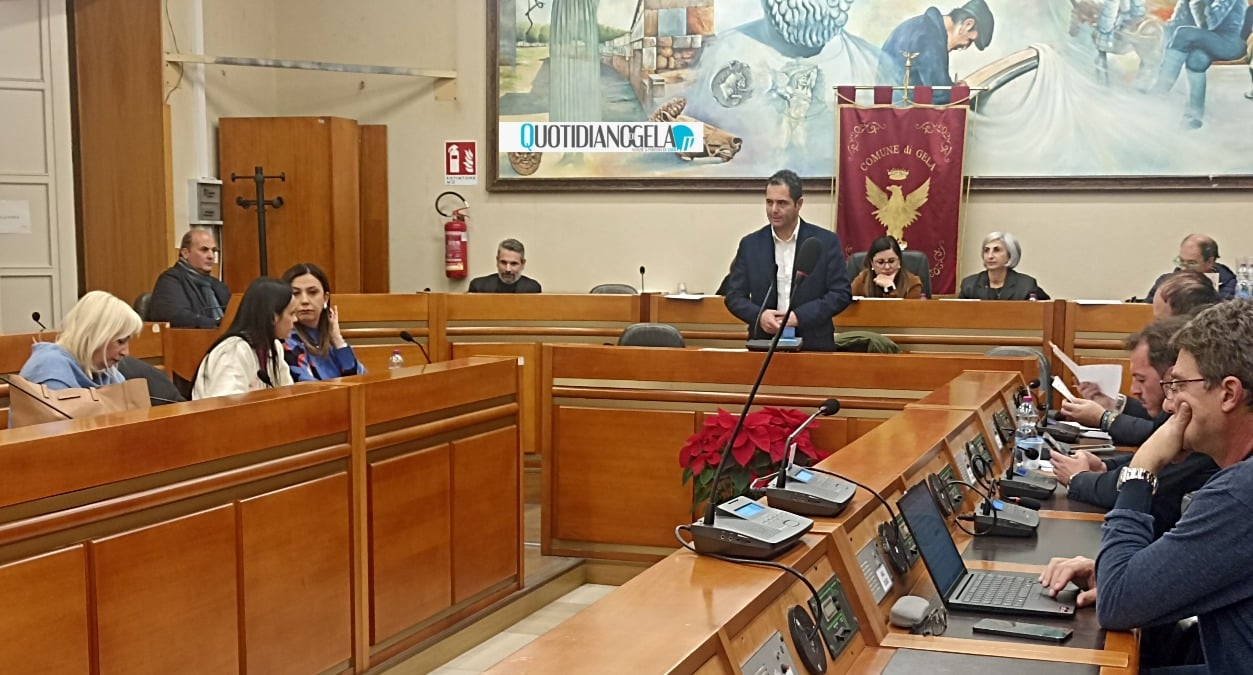 Variazioni, maggioranza fa le prove per il bilancio: passano atti su progetti  - 