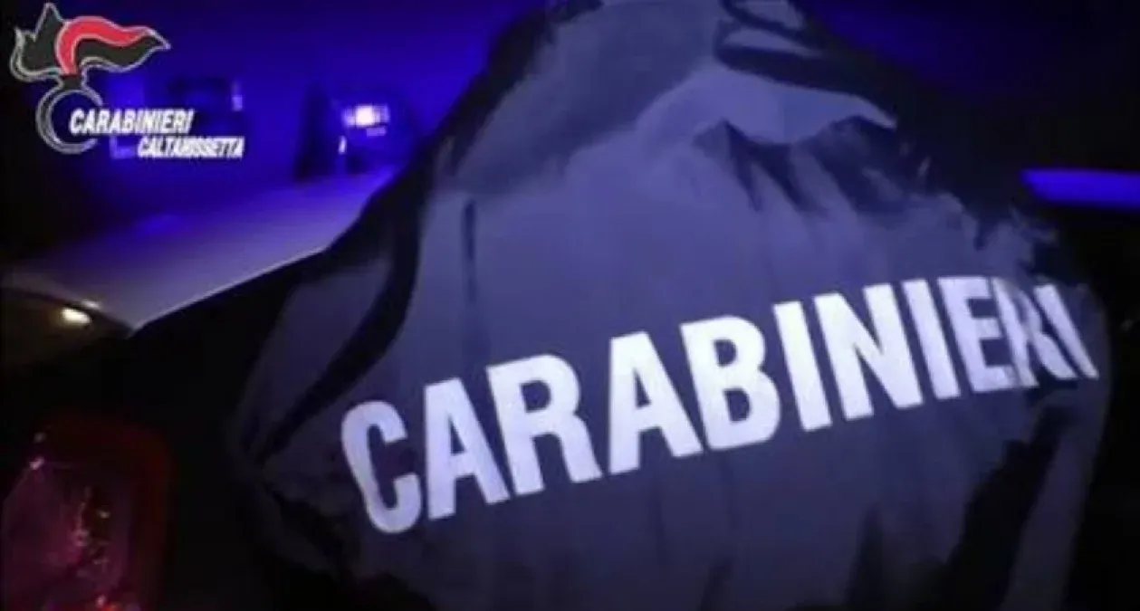 L'indagine dopo gli spari, nell'abitazione di Pellegrino oltre un chilo e mezzo di droga: condanna - 