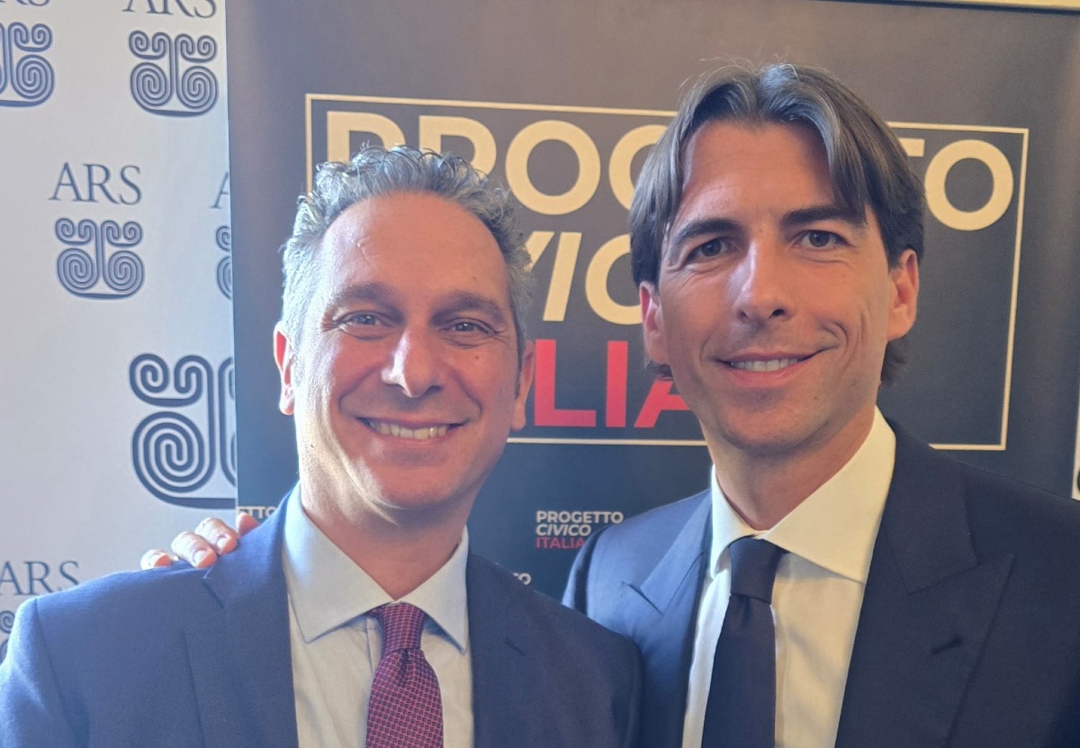 Arena lascia ufficialmente il Pd, "ho scelto di seguire Progetto civico Italia" - 