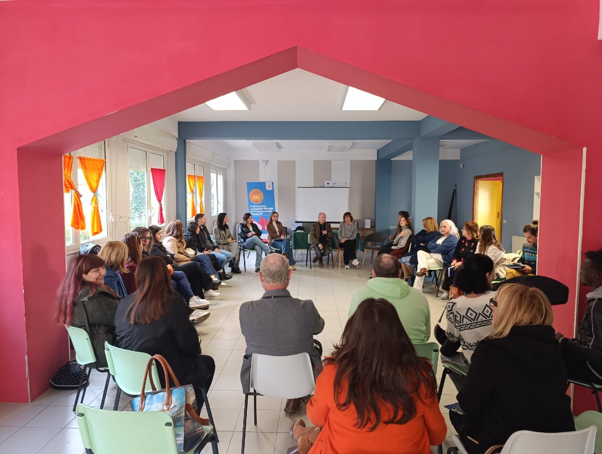 "Esserci", allarme su disagio psichico degli adolescenti - 