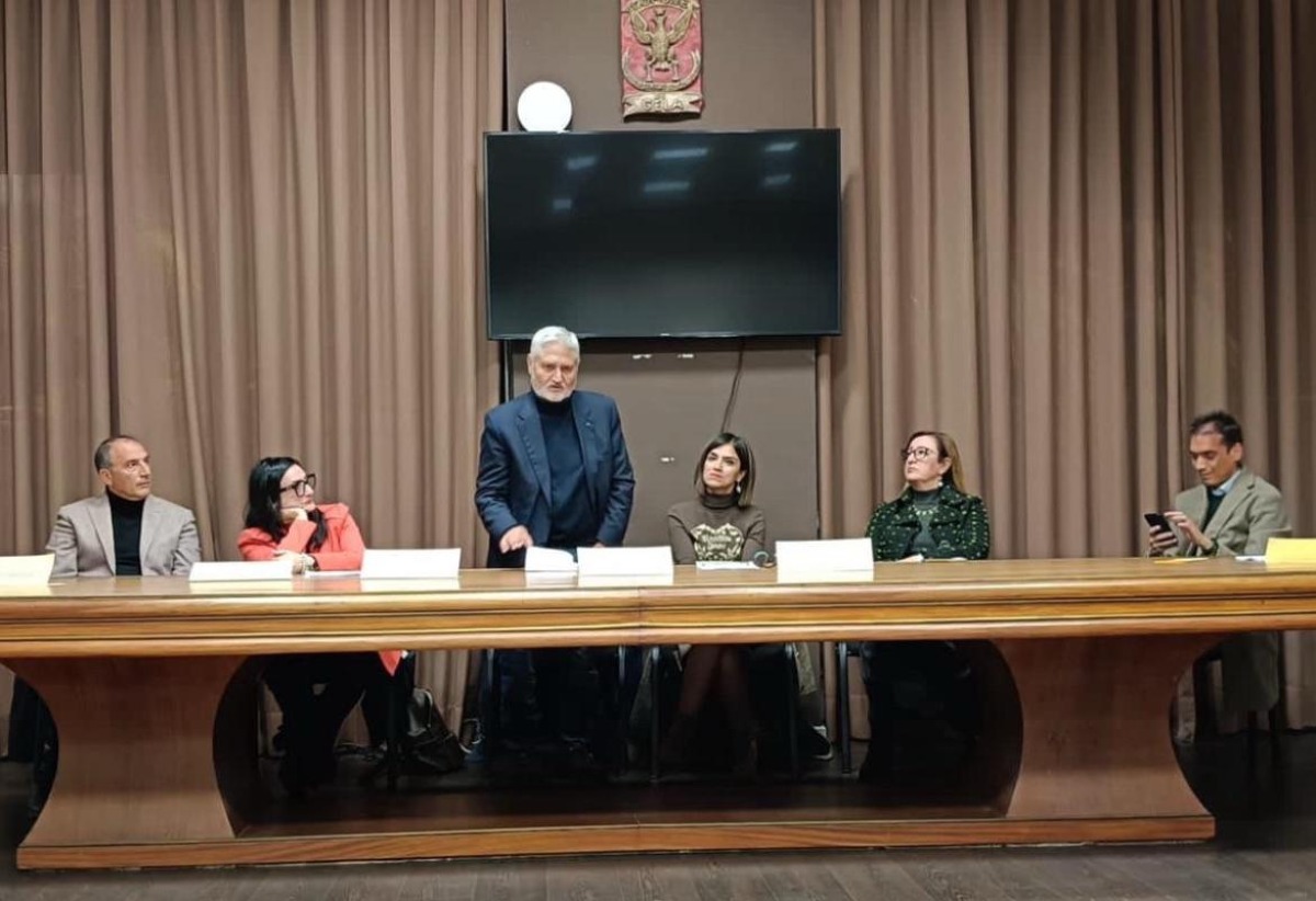 Femminicidio, dibattito organizzato dal Partito democratico  - 