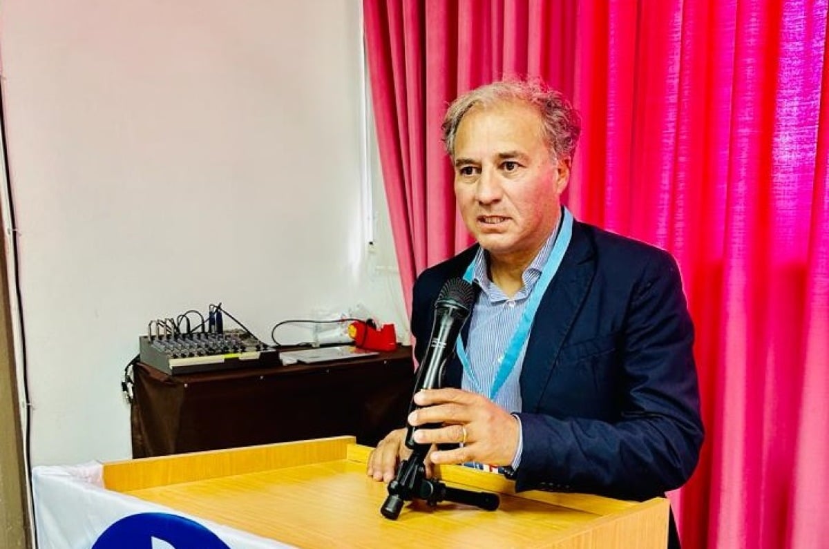 Iacp a guida Dc, resiste l'accordo nel governo regionale: ufficiale la presidenza di Valenza - 