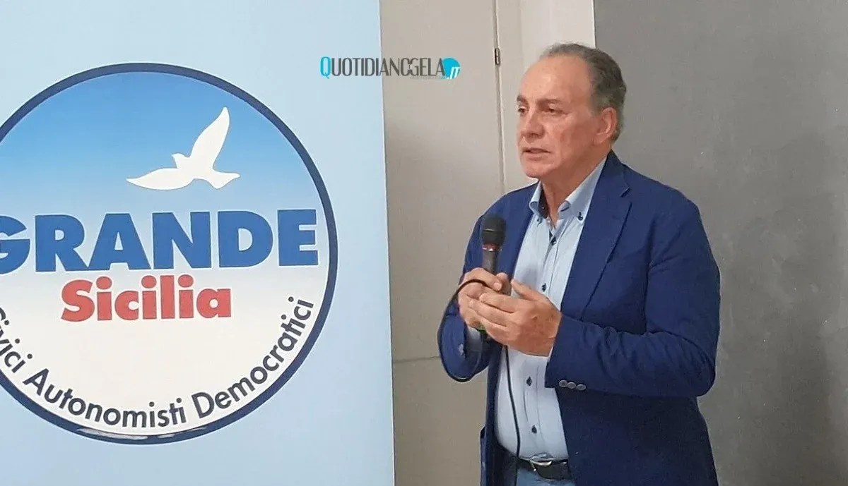 "Bilancio per risanare, verifica? Giusto che sindaco non cambi", Caci: "700 mila euro con Mpa, non si millanti" - 