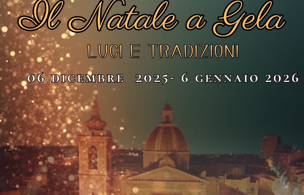 Il cartellone degli eventi e delle manifestazioni natalizie e di fine anno - 