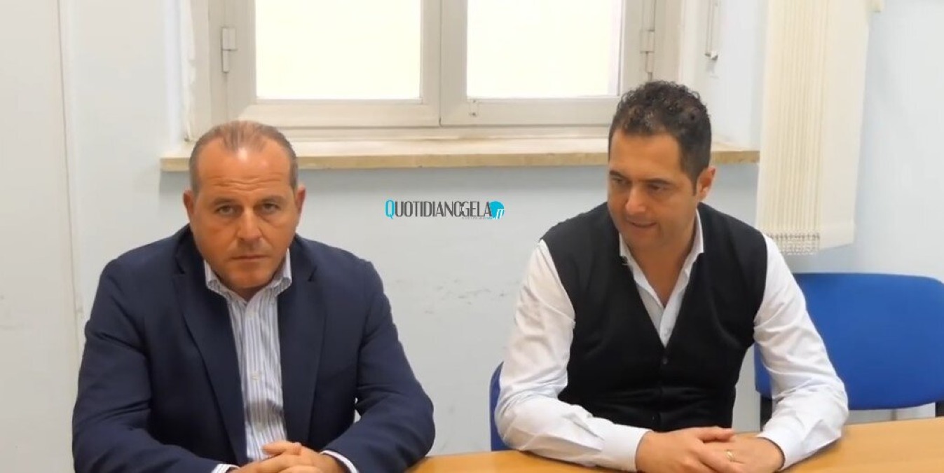 "Mi asterrò ma sarò in aula per il bilancio", Irti: "Sono nella Dc, con il sindaco solo lavoro per la città" - 