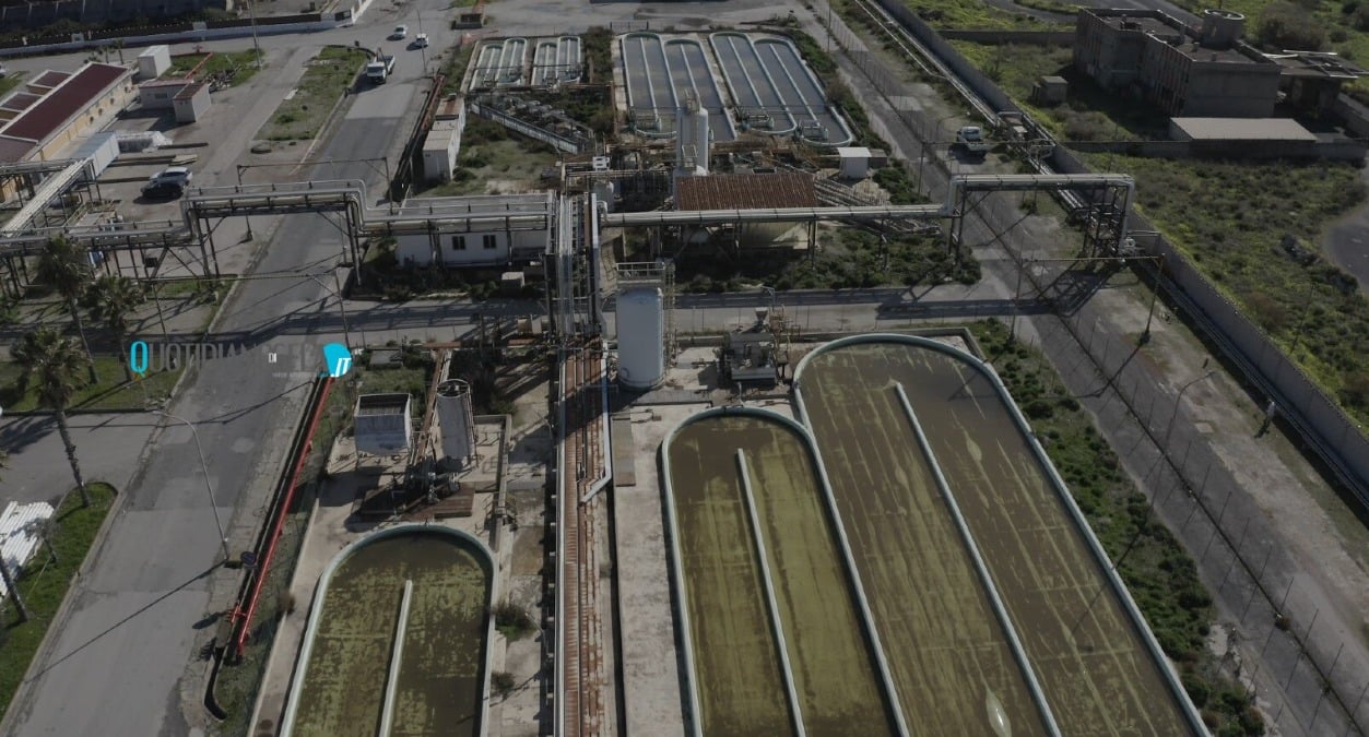 Investimenti Eni, tavolo con sindacati fissato per la prossima settimana: "Serve progettualità per evitare crisi" - 