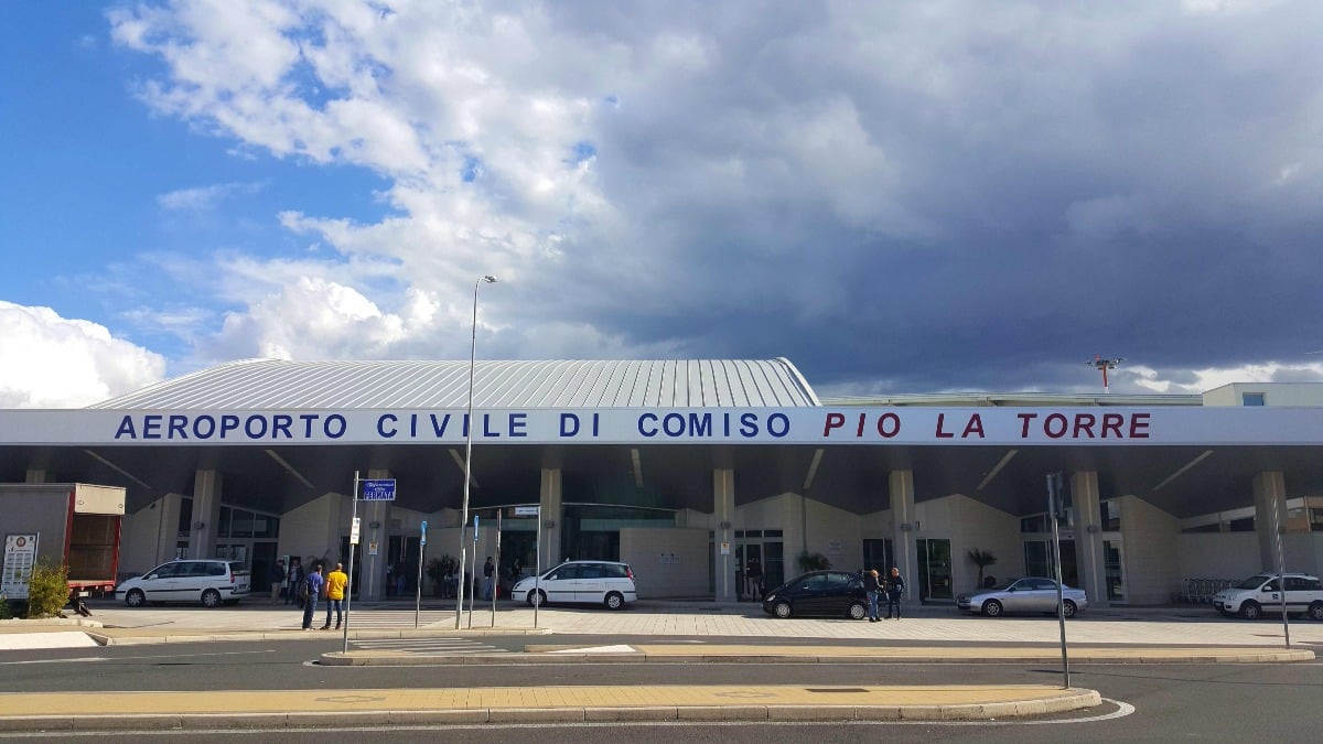 "Pd sostiene ingresso Gela in Sac per l'aeroporto di Comiso", dem: "Rafforzare infrastrutture viarie" - 