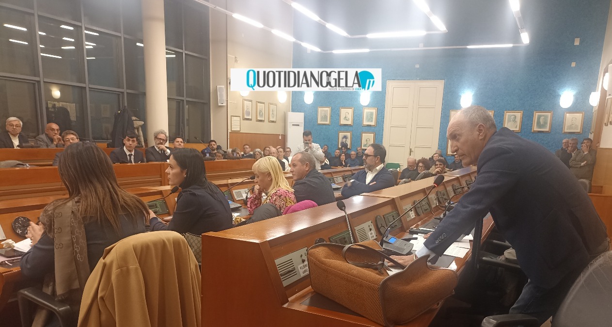 Opposizione, "bilancio importante ma ora basta alibi": Cosentino, "Pd e M5s con memoria corta" - 