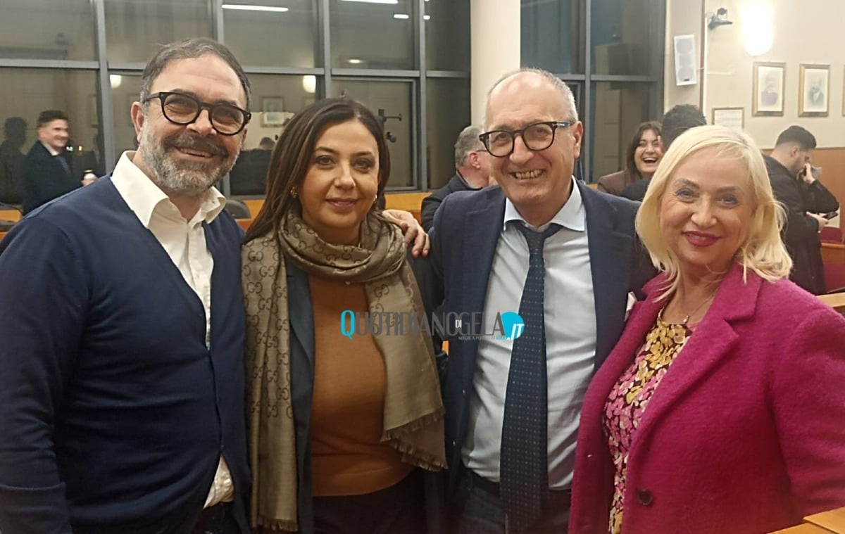 Prova bilancio superata, fase due per "modello Gela"? Sos centrodestra a rischio unità - 