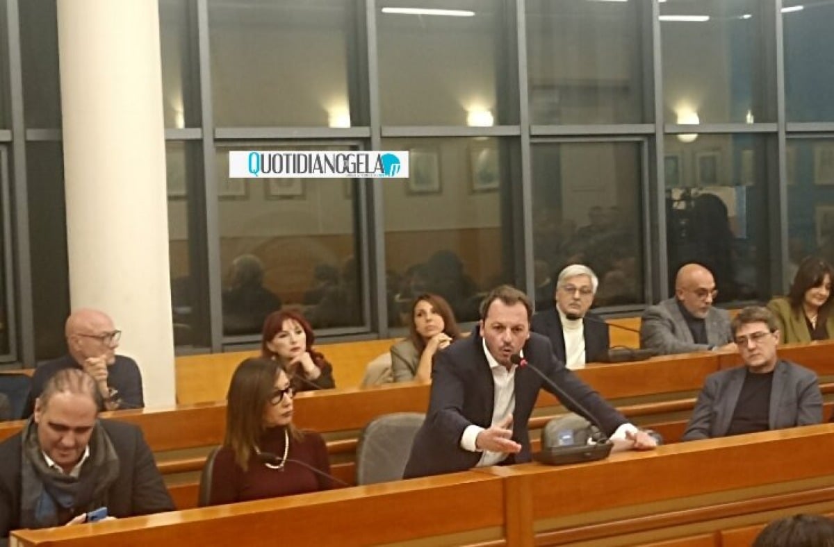 "Bilancio frutto di grande lavoro", Giudice: "Alcuni consiglieri hanno dato priorità agli input di partito" - 