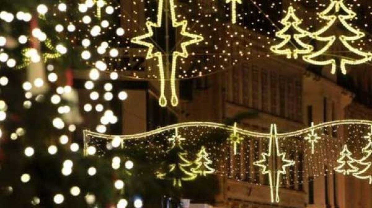 In città Natale con "Presepi in strada": l'iniziativa per le festività  - 