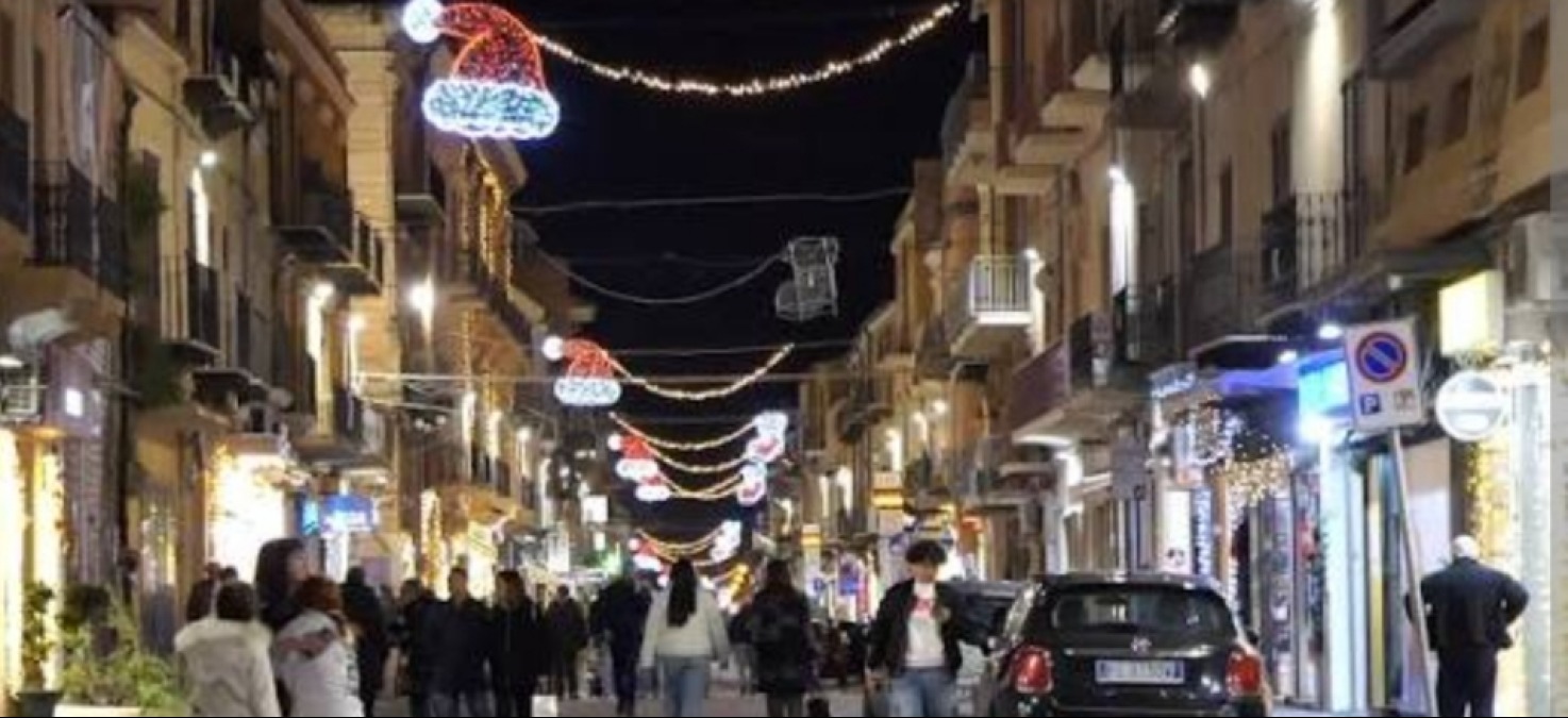 Confcommercio, "acquisti natalizi in città": appello alle istituzioni, "lavoriamo insieme" - 