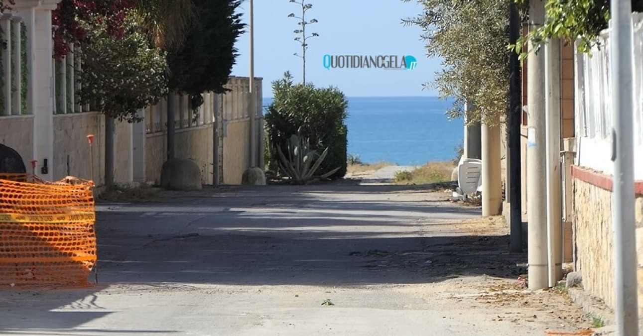 Rete fognaria Manfria, verifica Ati per avvio cantieri: Di Stefano valuterà scelta manager - 