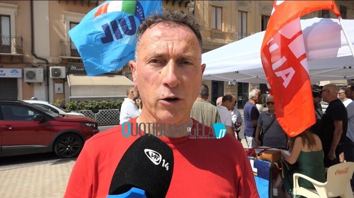 Infrastrutture e viabilità al palo sul territorio, Cosca: "Non si regalino aziende alla criminalità" - 