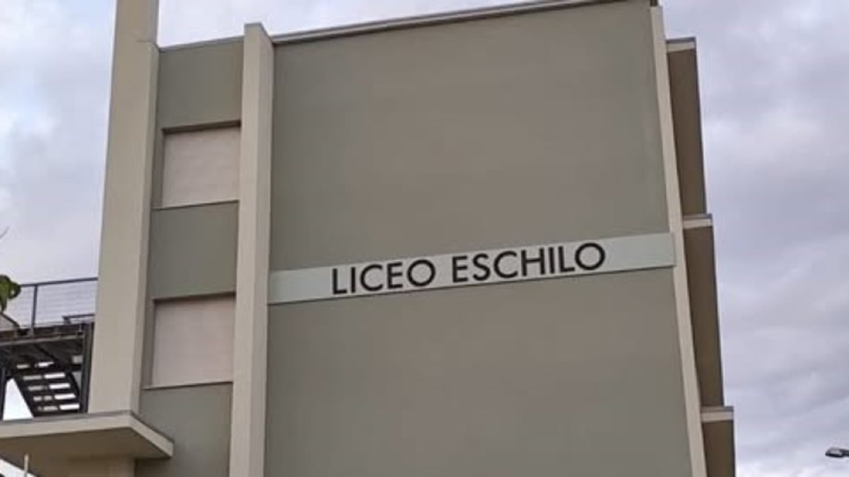 Agòn al liceo classico, parte il programma della manifestazione  - 