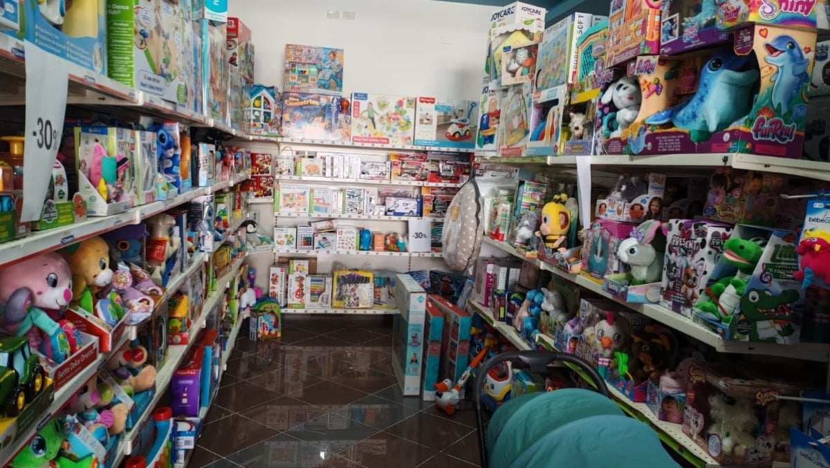 Svuota tutto proprio a Natale: super svendita fino al 31 dicembre 2025 - 