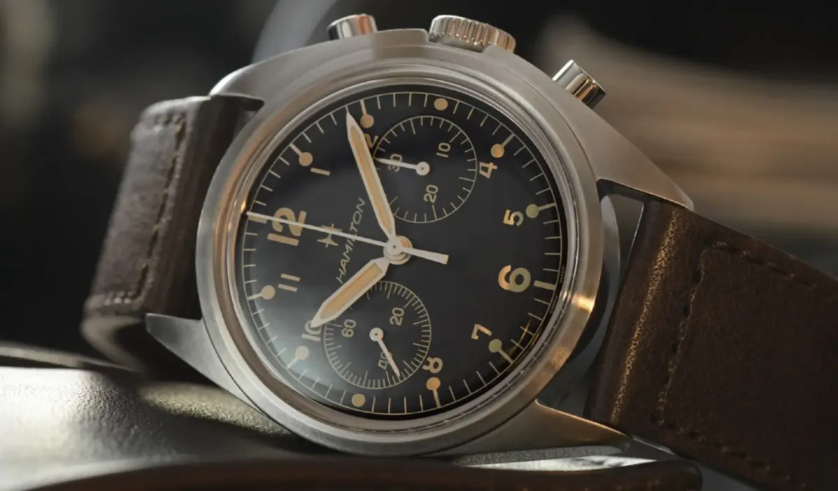 7 modelli imperdibili di orologi da uomo - 