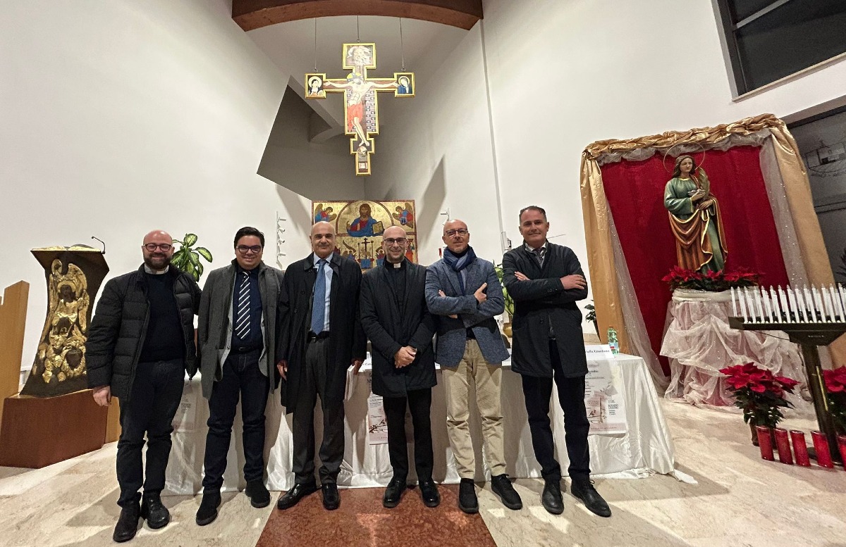 L'esempio di vita e di fede di Livatino, presentato "Decidere è scegliere" con magistrati e avvocati - 