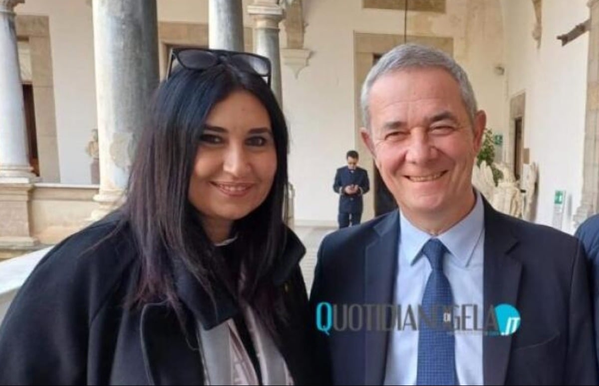 "Contrasti in FI? Non mi risultano ma politica perde serietà", Gnoffo: "Cosentino? Non è tema di rilievo" - 