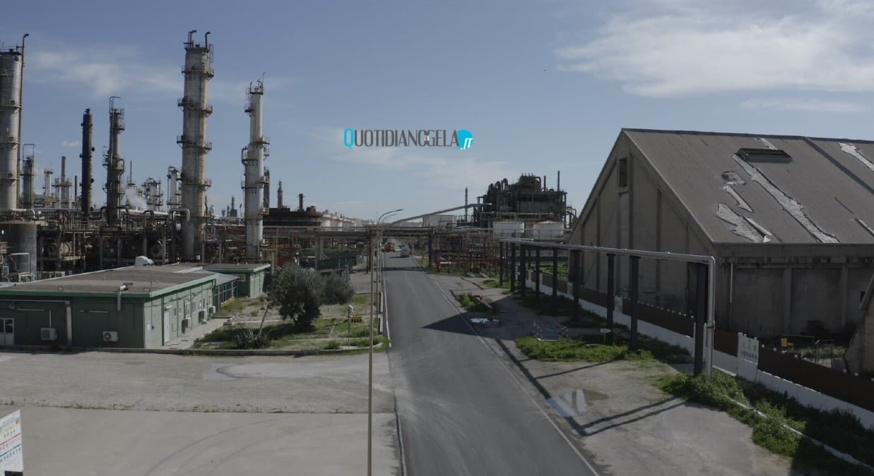 Investimenti Eni, prime interlocuzioni tra sindacati e management: "Essenziale garantire indotto" - 