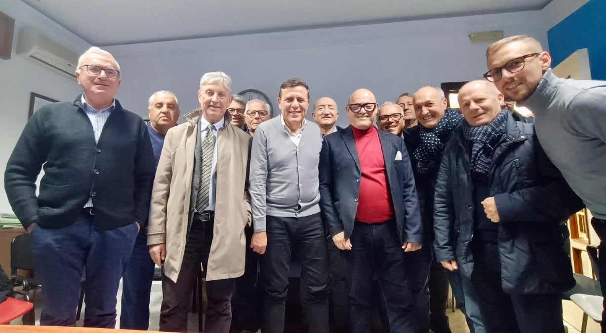 "Massima condivisione della linea del partito e del consigliere", azzurri: "Inclusivi, ora vertice con alleati" - 