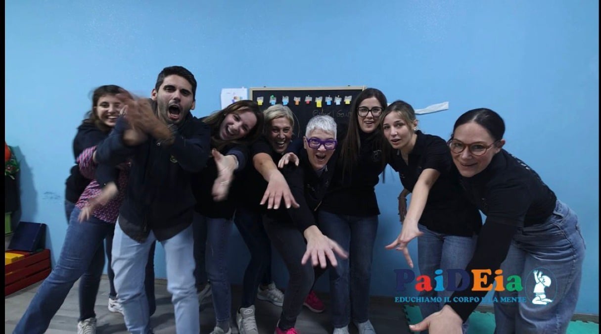 “Nel Bosco dei Diritti” – Quinta Edizione di Incontri in Famiglia - 