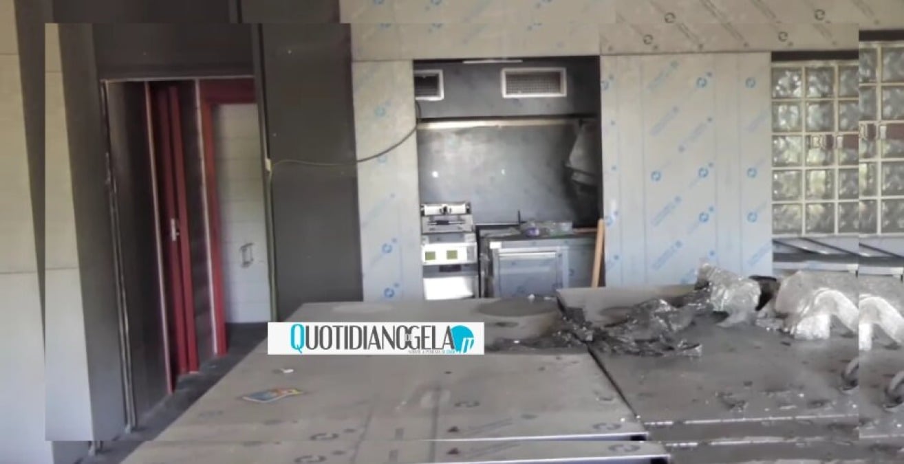 Incendio attività commerciale, Rapicavoli: "M5s condanna atto che getta discredito" - 