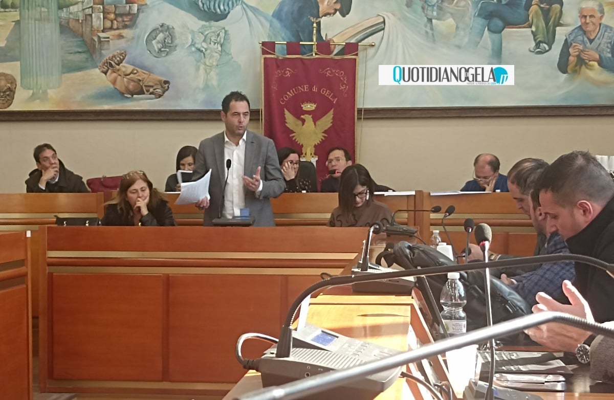 Consiglio, troppe assenze: niente numero legale e seduta conclusa  - 