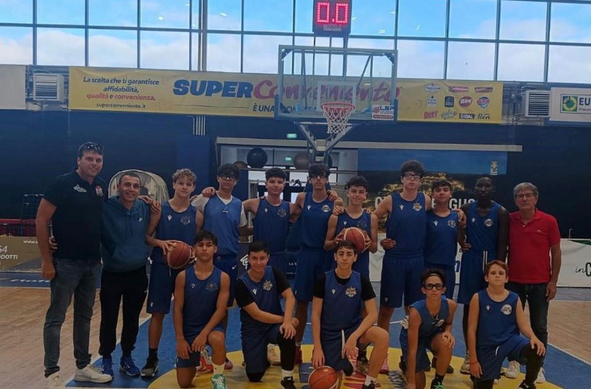 Ideal Gela sulle ali dell'entusiasmo, tre vittorie consecutive e arriva Guarnaccia  - 