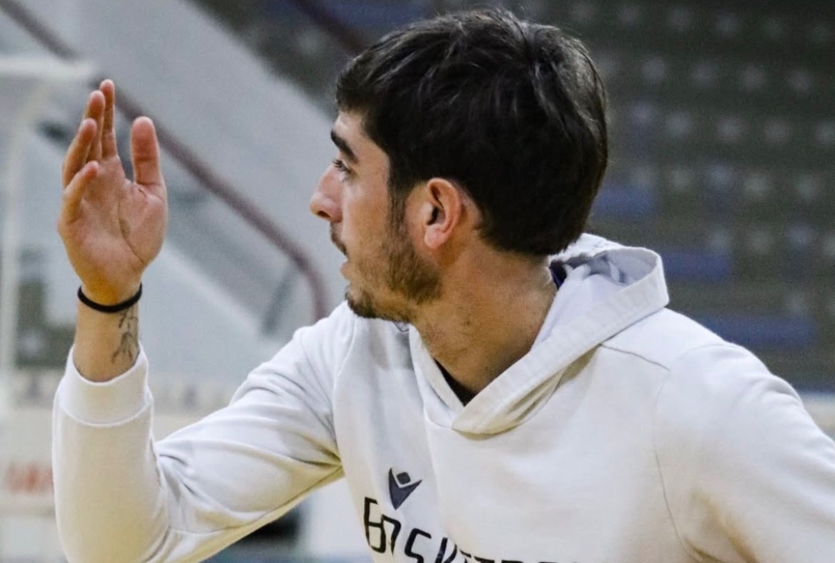 Serie C, Gela Basket impegnata sul campo della capolista Alfa Catania  - 