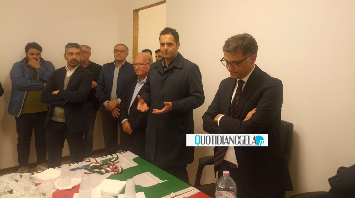 "Gelo" tra dem, Orlando può diventare un caso: Di Stefano, "nessuno mette in dubbio ruolo Pd" - 