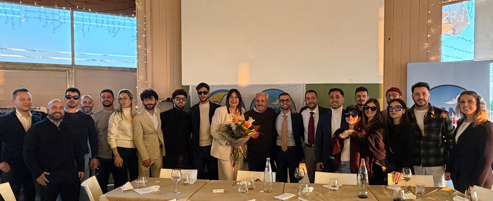 Mpa punta a strutturarsi con il gruppo giovanile, definito il direttivo: "E' il primo sul territorio" - 