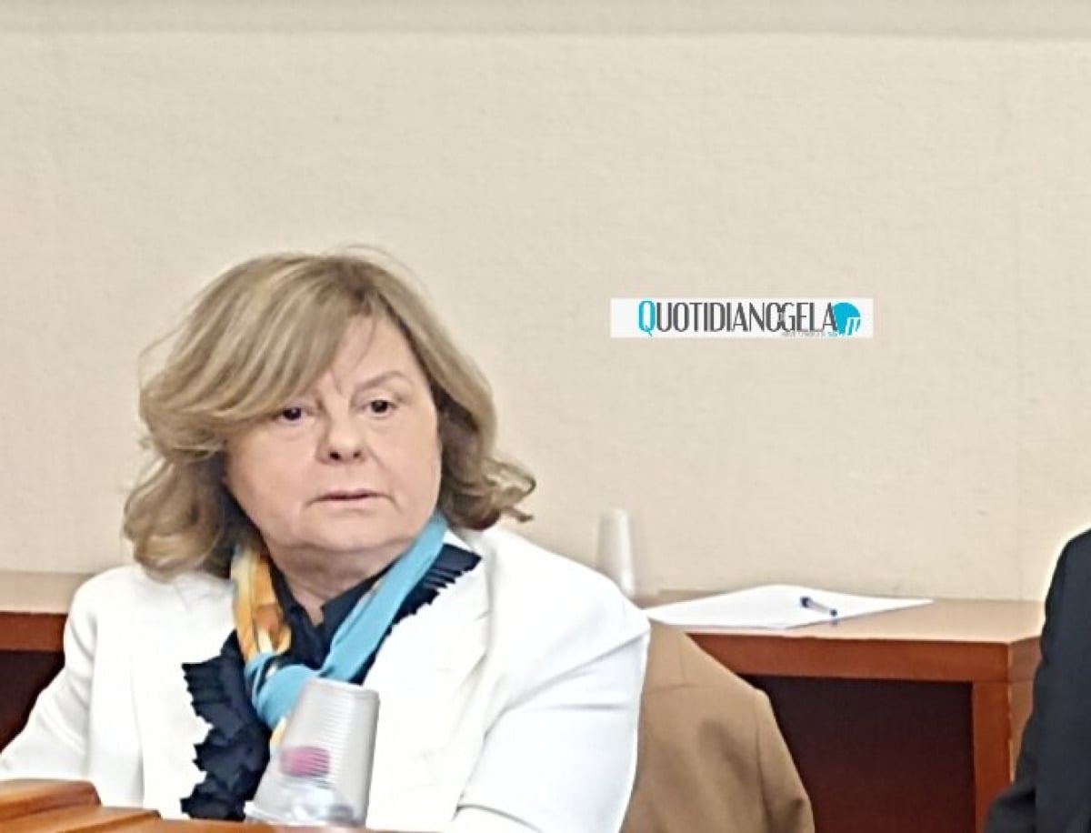 Rando in città, la componente dell'antimafia nazionale incontrerà il sindaco - 