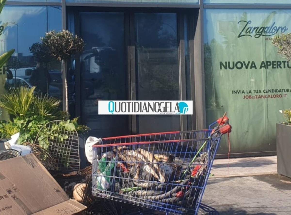 Manifestazione dopo i fatti di Macchitella: Cgil, Cisl e Uil, "saremo al sit-in" - 