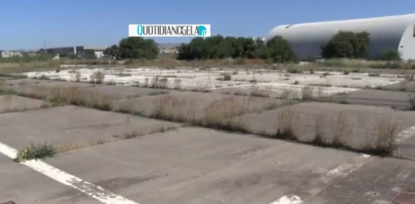 Manutenzione elipista, ok progetto esecutivo per i lavori  - 