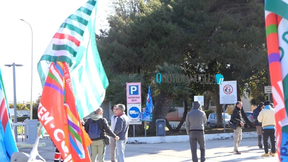 "Riva&Mariani", richiesta ufficiale confederali per un tavolo in prefettura: "Manca chiarezza" - 